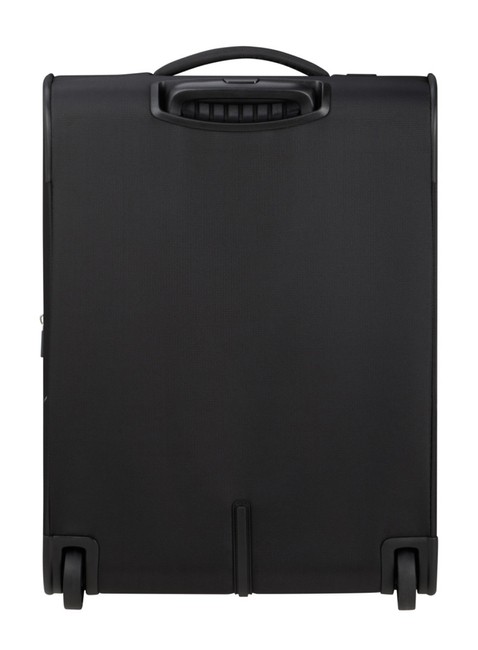 Walizka mała 2-lkołowa American Tourister SummerRide Upright EXP - black