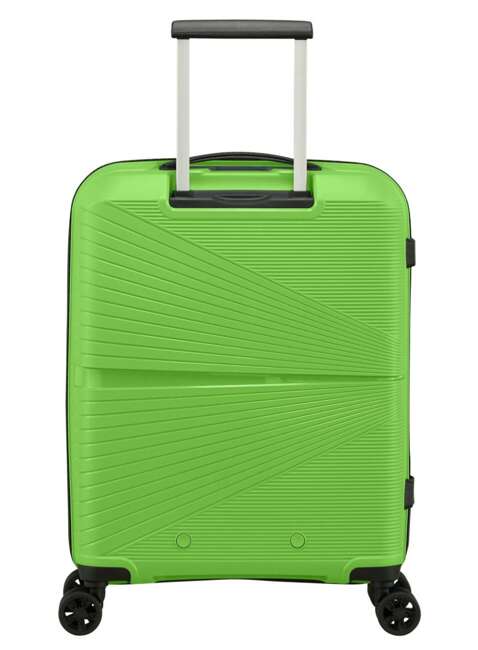 Walizka mała American Tourister Airconic - acid green