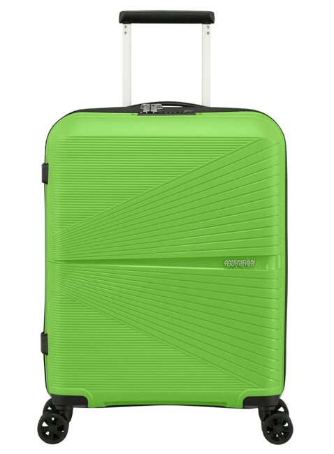 Walizka mała American Tourister Airconic - acid green