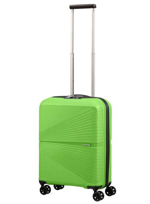 Walizka mała American Tourister Airconic - acid green