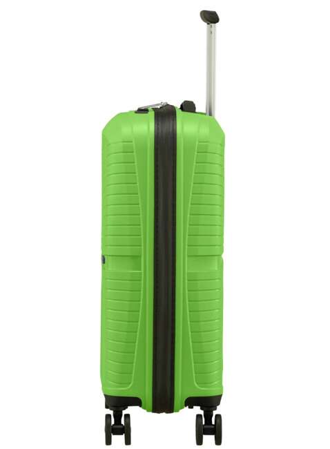 Walizka mała American Tourister Airconic - acid green