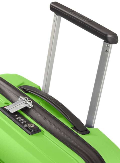 Walizka mała American Tourister Airconic - acid green