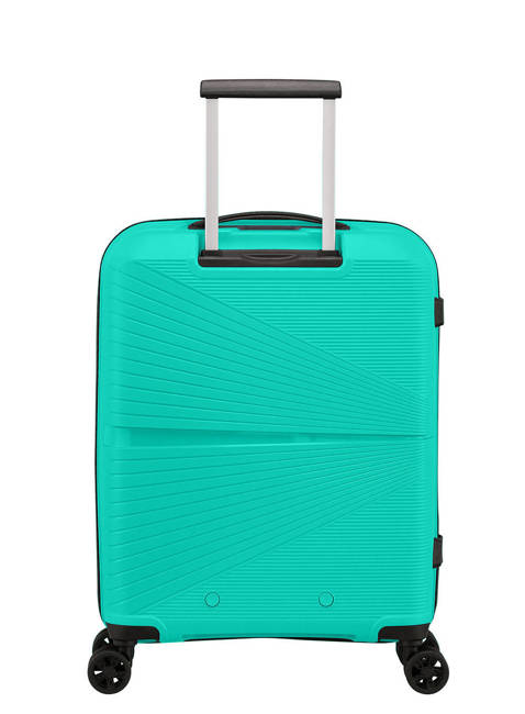 Walizka mała American Tourister Airconic - aqua green