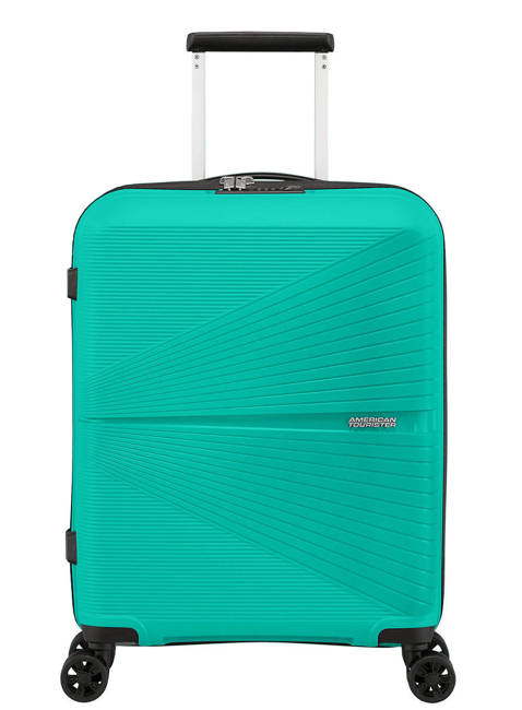 Walizka mała American Tourister Airconic - aqua green