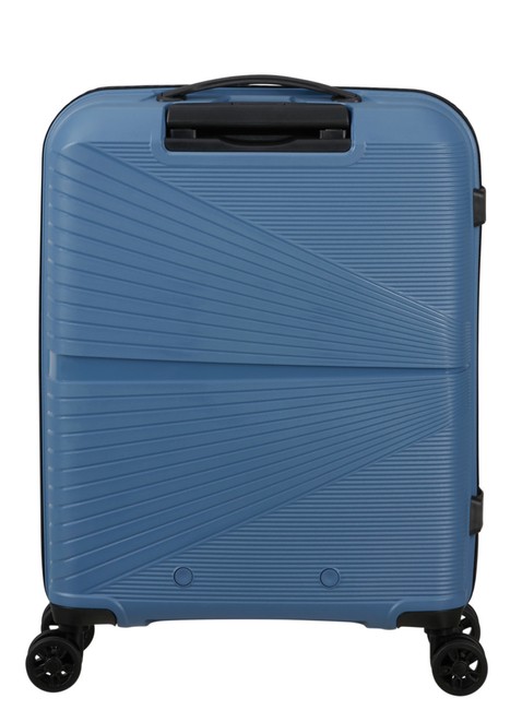 Walizka mała American Tourister Airconic - coronet blue