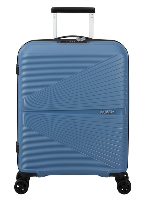 Walizka mała American Tourister Airconic - coronet blue