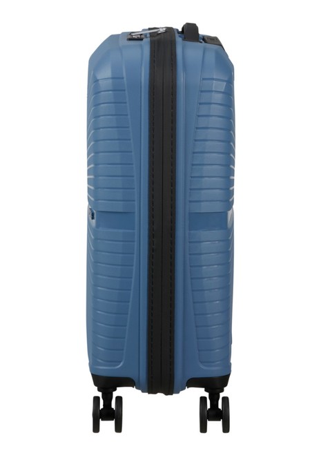 Walizka mała American Tourister Airconic - coronet blue