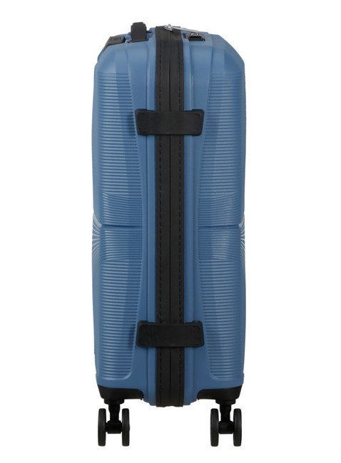 Walizka mała American Tourister Airconic - coronet blue