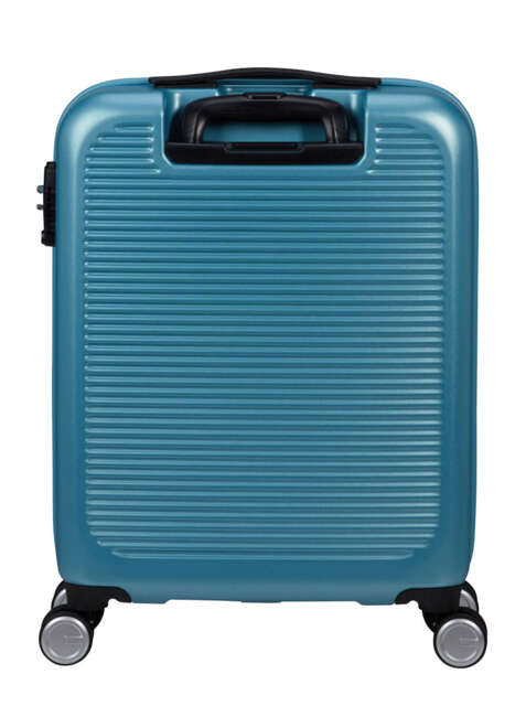 Walizka mała American Tourister Astrobeam - icy aqua