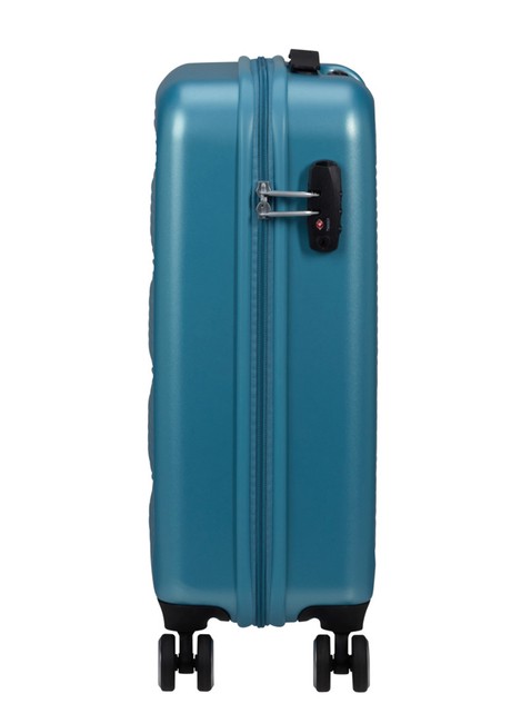 Walizka mała American Tourister Astrobeam - icy aqua