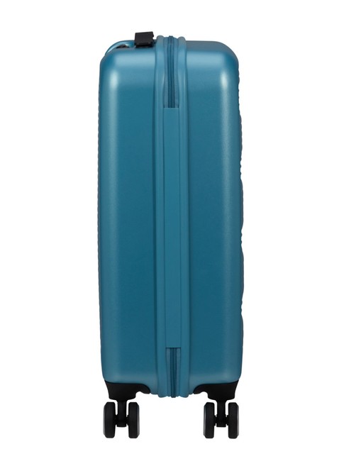 Walizka mała American Tourister Astrobeam - icy aqua