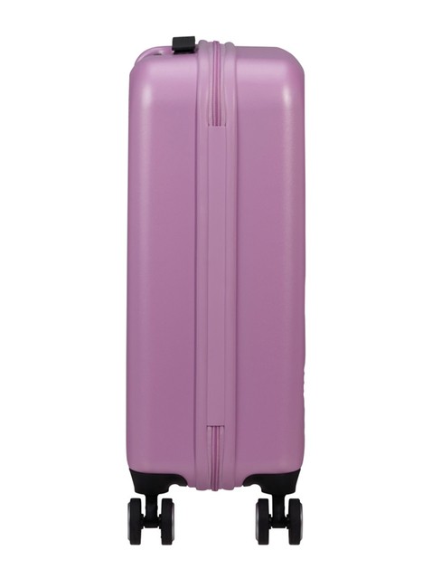 Walizka mała American Tourister Astrobeam - pastel lavender