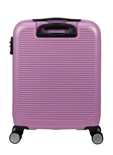 Walizka mała American Tourister Astrobeam - pastel lavender