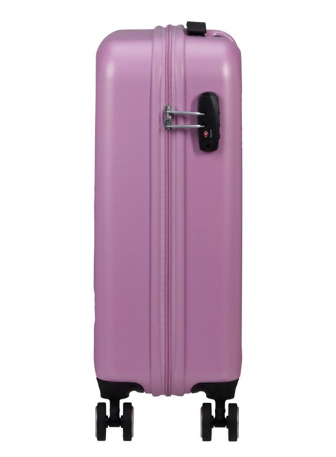 Walizka mała American Tourister Astrobeam - pastel lavender