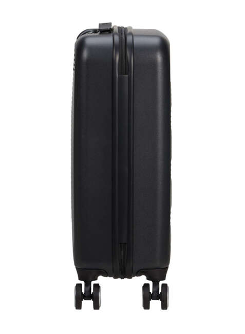 Walizka mała American Tourister Astrobeam - storm black