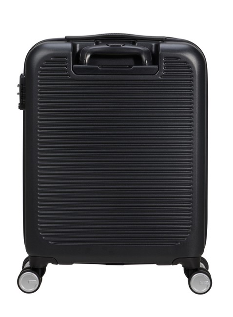 Walizka mała American Tourister Astrobeam - storm black