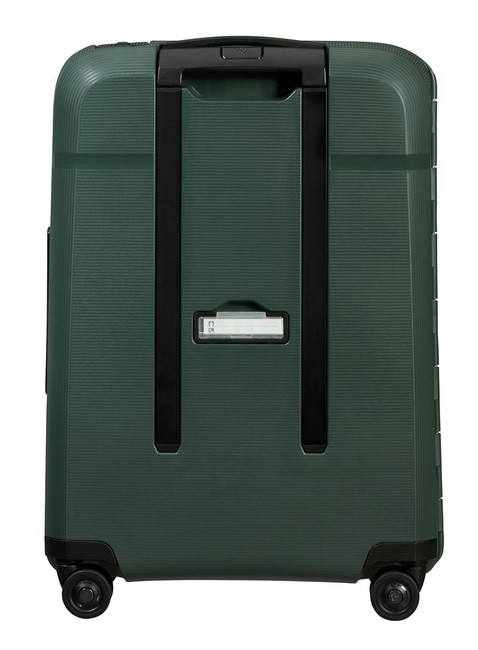 Walizka mała Samsonite Magnum Eco - forest green