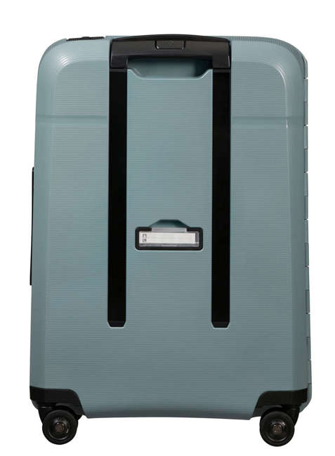 Walizka mała Samsonite Magnum Eco - ice blue