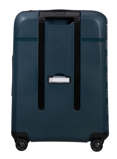 Walizka mała Samsonite Magnum Eco - midnight blue