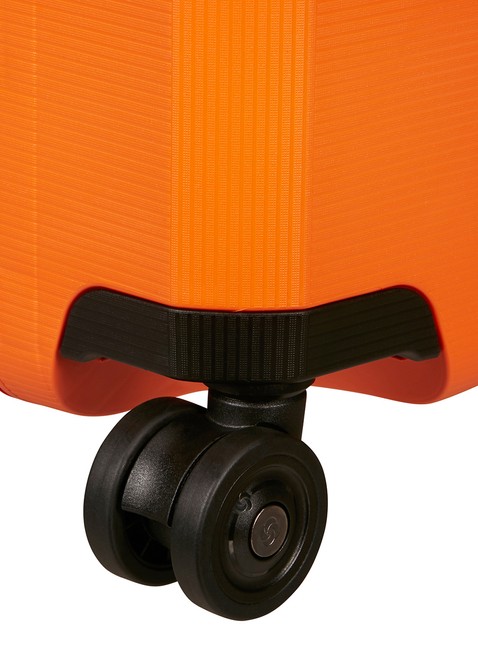 Walizka mała Samsonite Magnum Eco - radiant orange