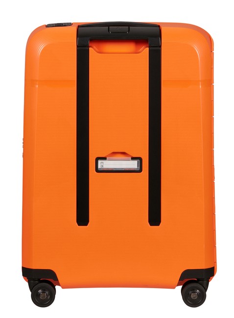 Walizka mała Samsonite Magnum Eco - radiant orange