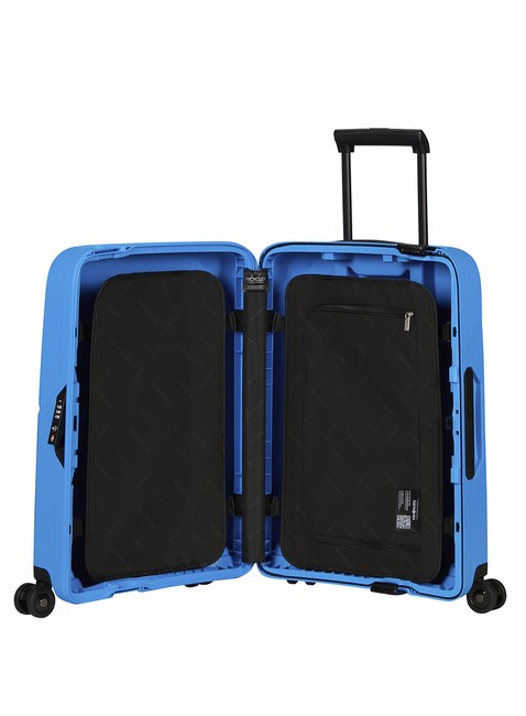 Walizka mała Samsonite Magnum Eco - summer blue