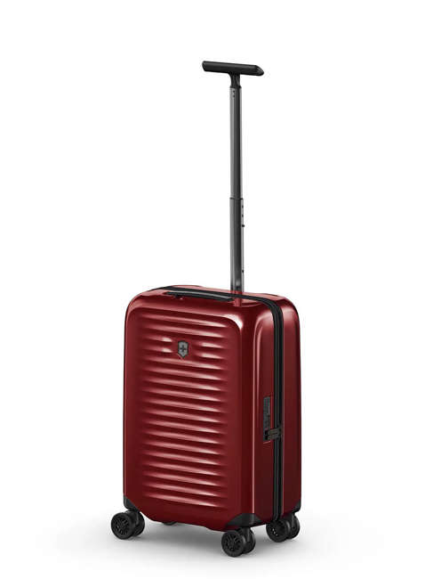 Walizka mała Victorinox Airox HS Frequent Flyer - red