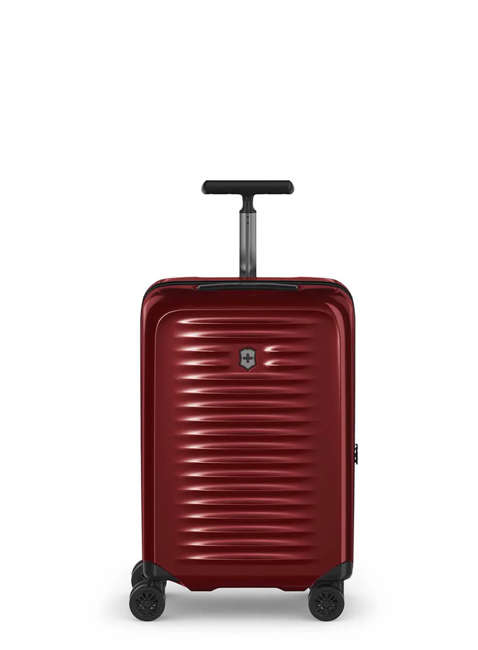 Walizka mała Victorinox Airox HS Frequent Flyer - red