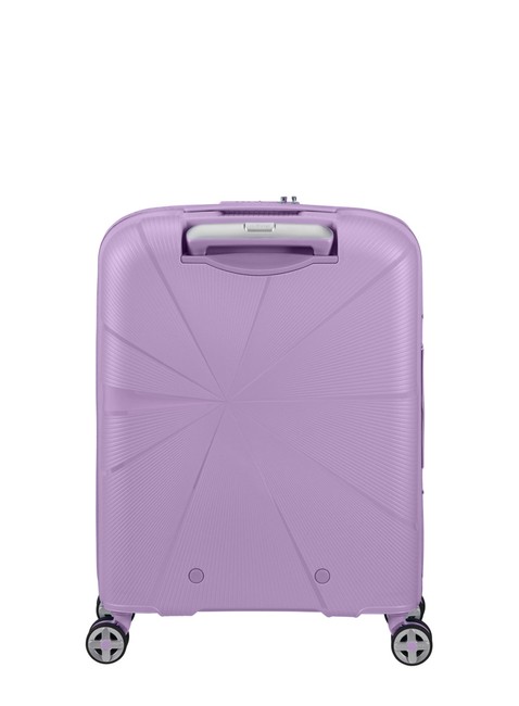 Walizka mała poszerzana American Tourister StarVibe - digital lavender