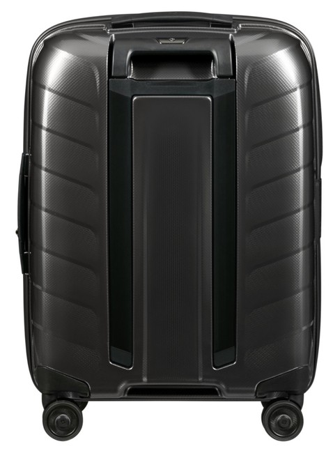 Walizka mała poszerzana Samsonite Attrix 55 cm (20/23 cm) - anthracite