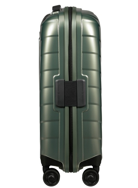 Walizka mała poszerzana Samsonite Attrix 55 cm (20/23 cm) - basil green