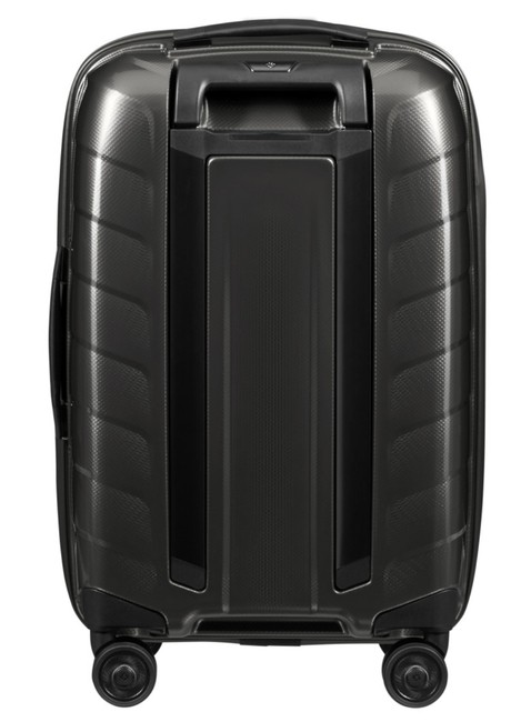 Walizka mała poszerzana Samsonite Attrix 55 cm (23/26 cm) - anthracite