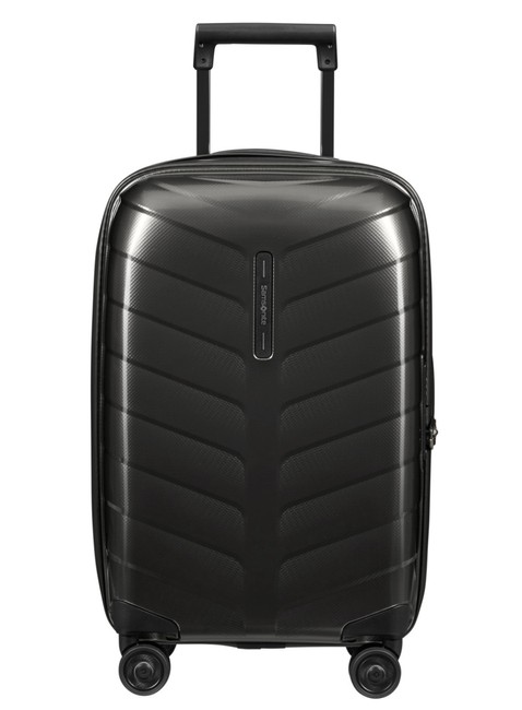 Walizka mała poszerzana Samsonite Attrix 55 cm (23/26 cm) - anthracite