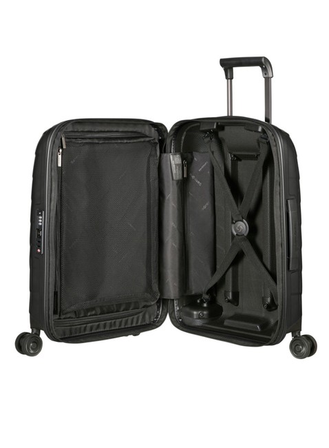 Walizka mała poszerzana Samsonite Attrix 55 cm (23/26 cm) - anthracite