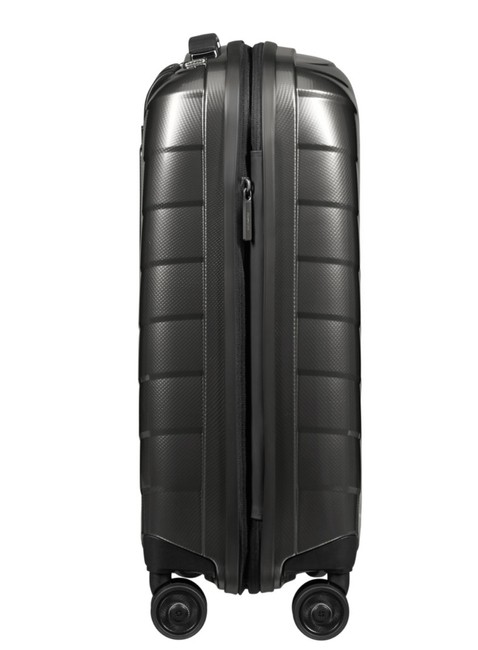 Walizka mała poszerzana Samsonite Attrix 55 cm (23/26 cm) - anthracite