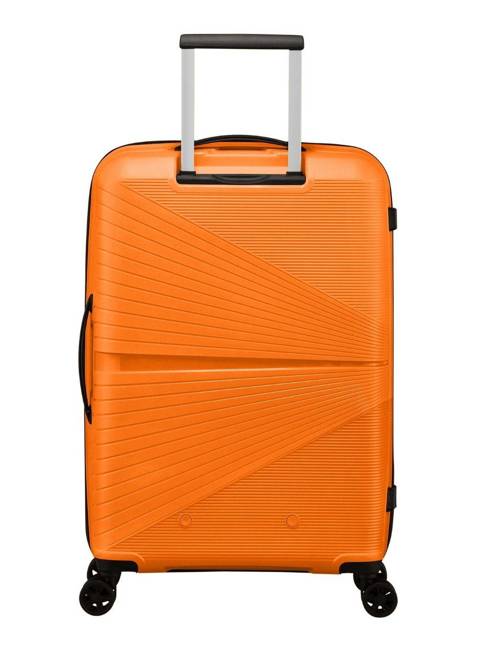 Walizka średnia American Tourister Airconic 67 l - mango orange