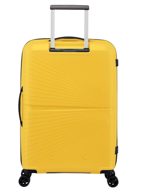 Walizka średnia American Tourister Airconic - lemondrop