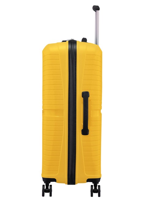 Walizka średnia American Tourister Airconic - lemondrop