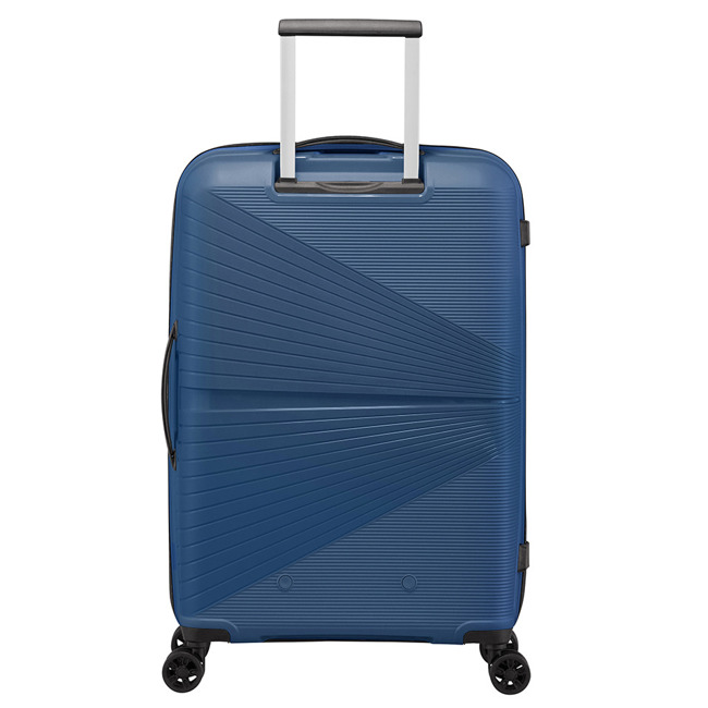 Walizka średnia American Tourister Airconic - midnight navy