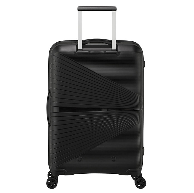 Walizka średnia American Tourister Airconic - onyx black