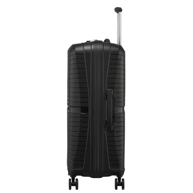 Walizka średnia American Tourister Airconic - onyx black