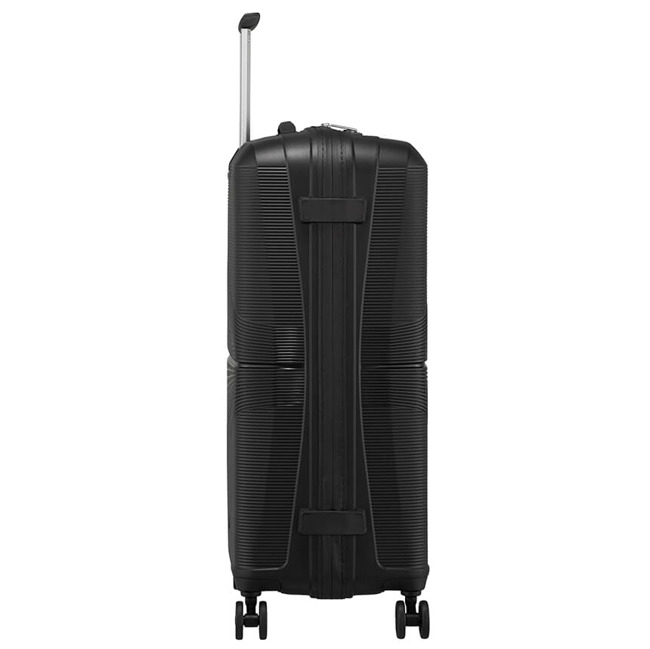 Walizka średnia American Tourister Airconic - onyx black