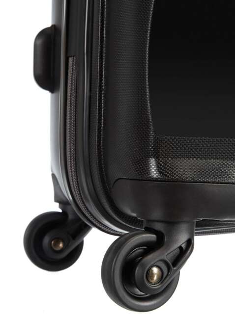 Walizka średnia American Tourister Bon Air - black