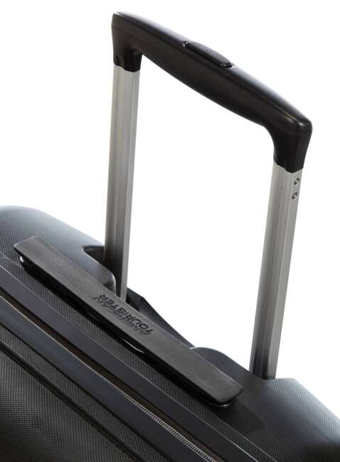 Walizka średnia American Tourister Bon Air - black