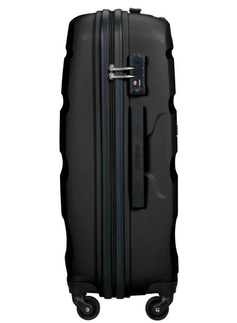 Walizka średnia American Tourister Bon Air - black