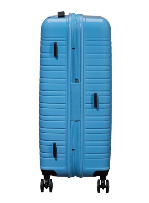 Walizka średnia American Tourister Flashline - cloudy blue