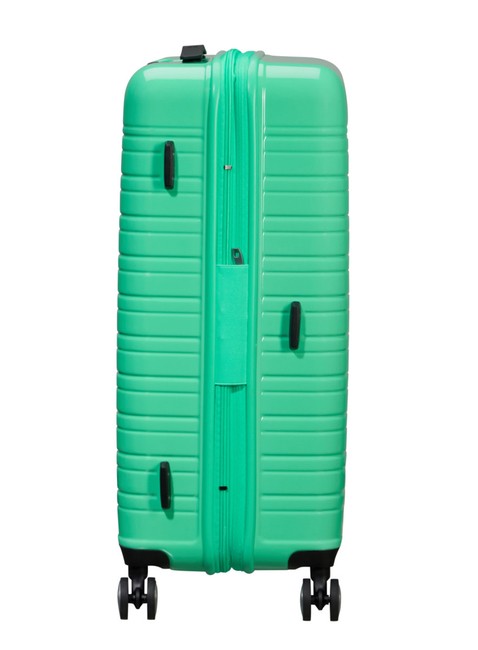 Walizka średnia American Tourister Flashline - light green