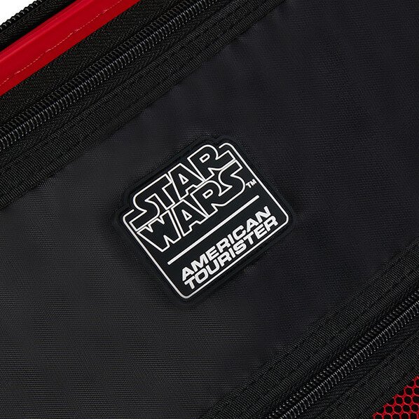 Walizka średnia American Tourister Funlight Disney - Star Wars Logo