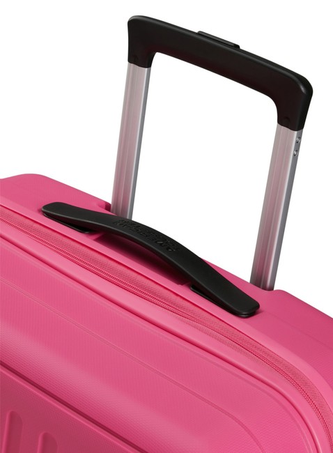 Walizka średnia American Tourister Rejoy - hawaiian pink