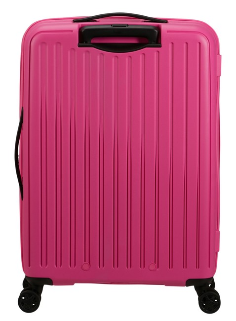 Walizka średnia American Tourister Rejoy - hawaiian pink